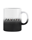 Puodelis Friends Puodelis Friends